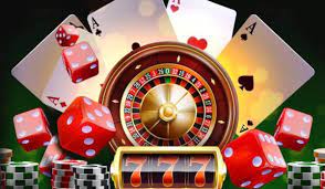 Официальный сайт Enomo Casino