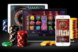 Официальный сайт On X Casino